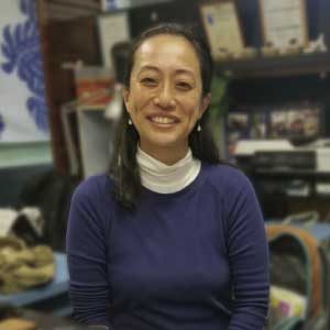 英語の部屋講師yukako 英語の部屋講師