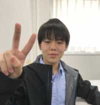 英語の部屋生徒さんの声 英語の部屋生徒さんの声