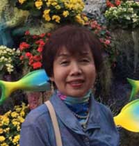 英語の部屋生徒さんの声 英語の部屋生徒さんの声