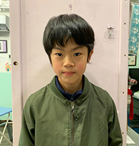英語の部屋生徒さんの声 英語の部屋生徒さんの声