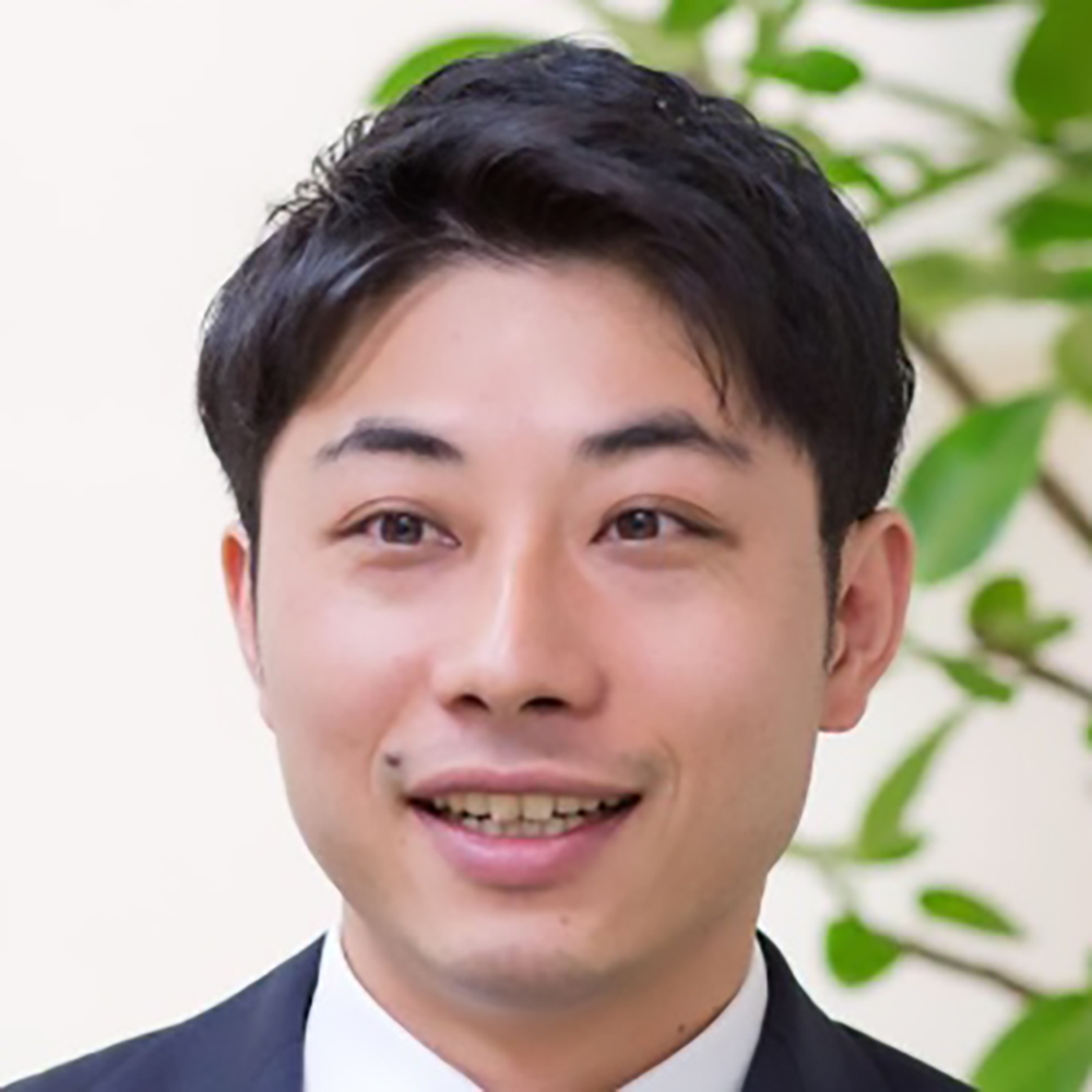 英語の部屋講師